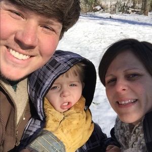 Meet your Posher, Heather